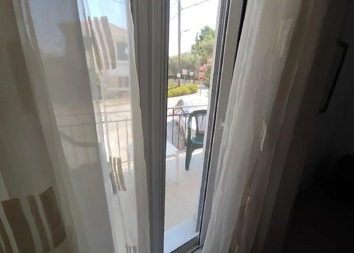 Seashell * Λευκάδα