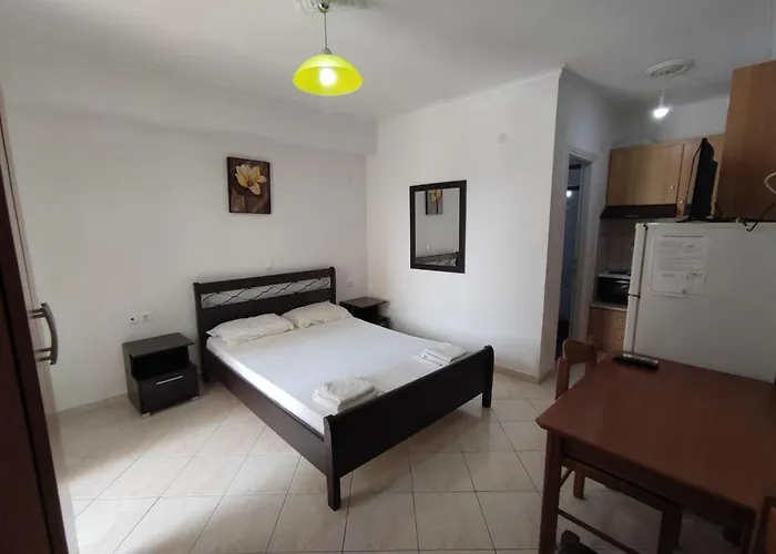 Seashell Λευκάδα