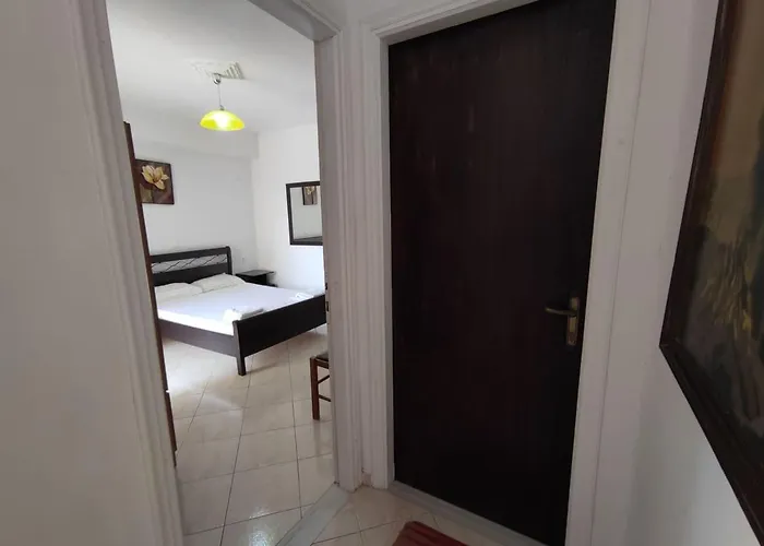 Διαμέρισμα Seashell